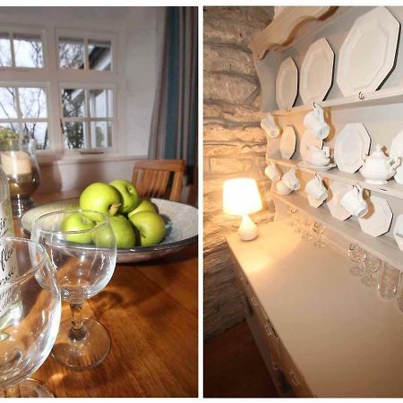 Dairy Cottage Bodmin Zewnętrze zdjęcie