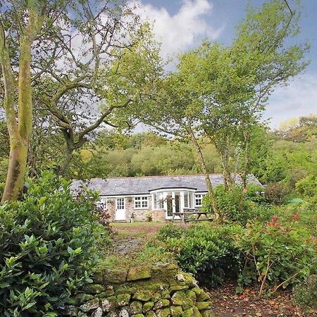 Dairy Cottage Bodmin Zewnętrze zdjęcie