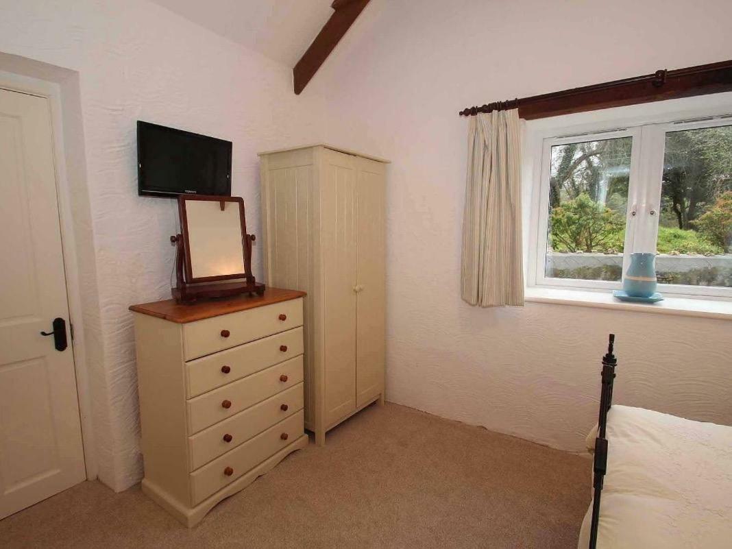 Dairy Cottage Bodmin Zewnętrze zdjęcie