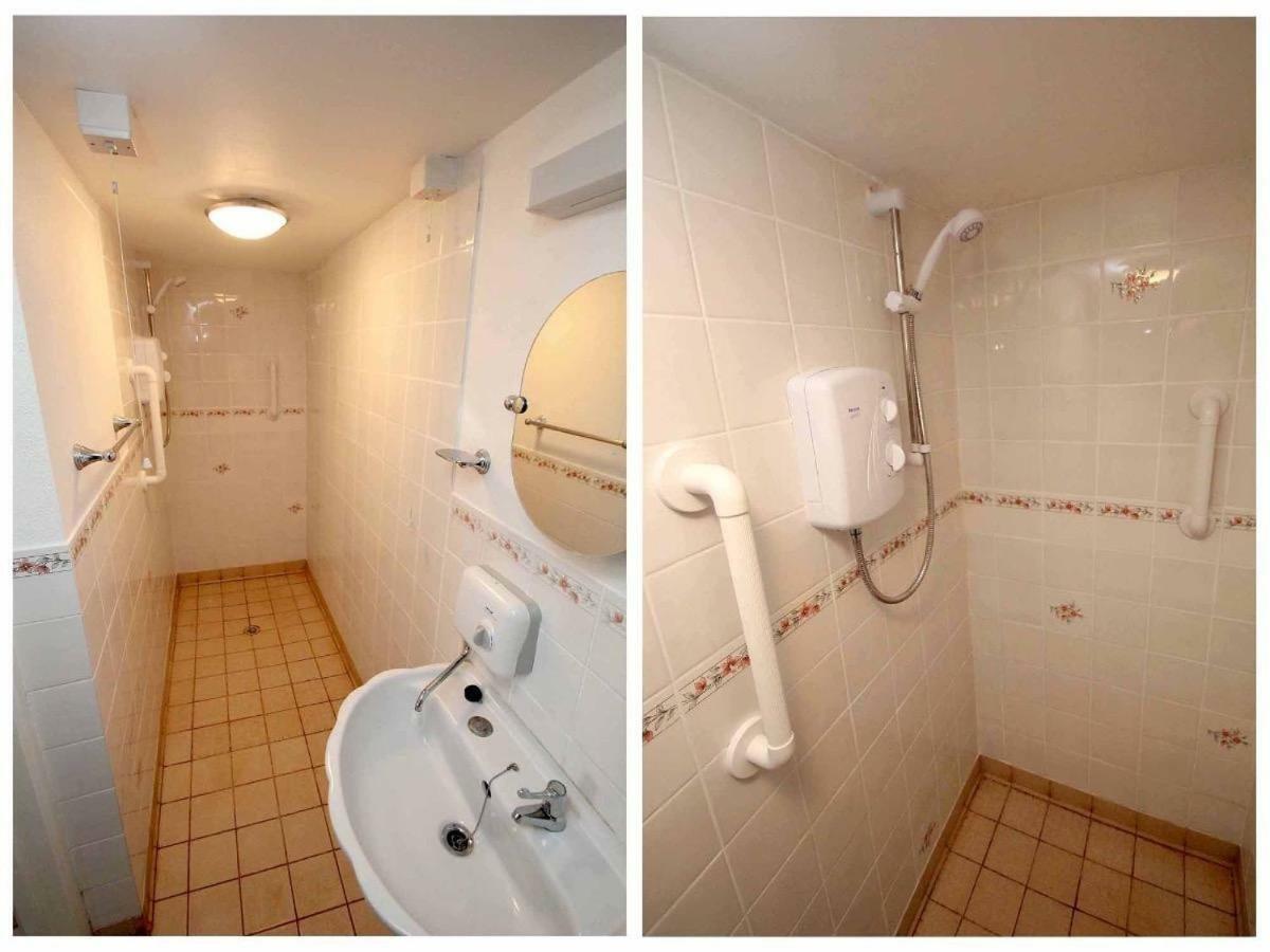 Dairy Cottage Bodmin Zewnętrze zdjęcie