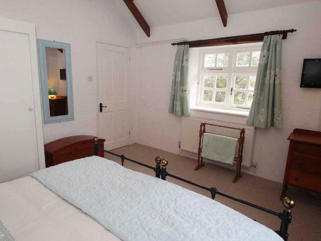 Dairy Cottage Bodmin Zewnętrze zdjęcie