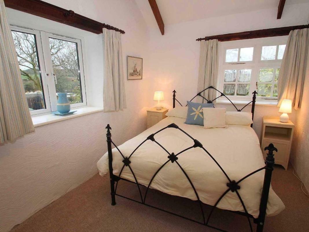 Dairy Cottage Bodmin Zewnętrze zdjęcie