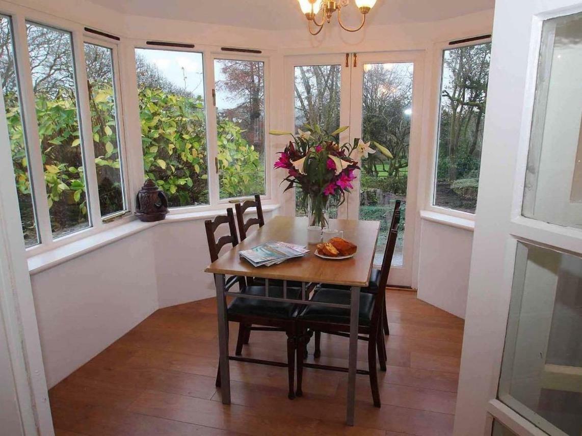 Dairy Cottage Bodmin Zewnętrze zdjęcie
