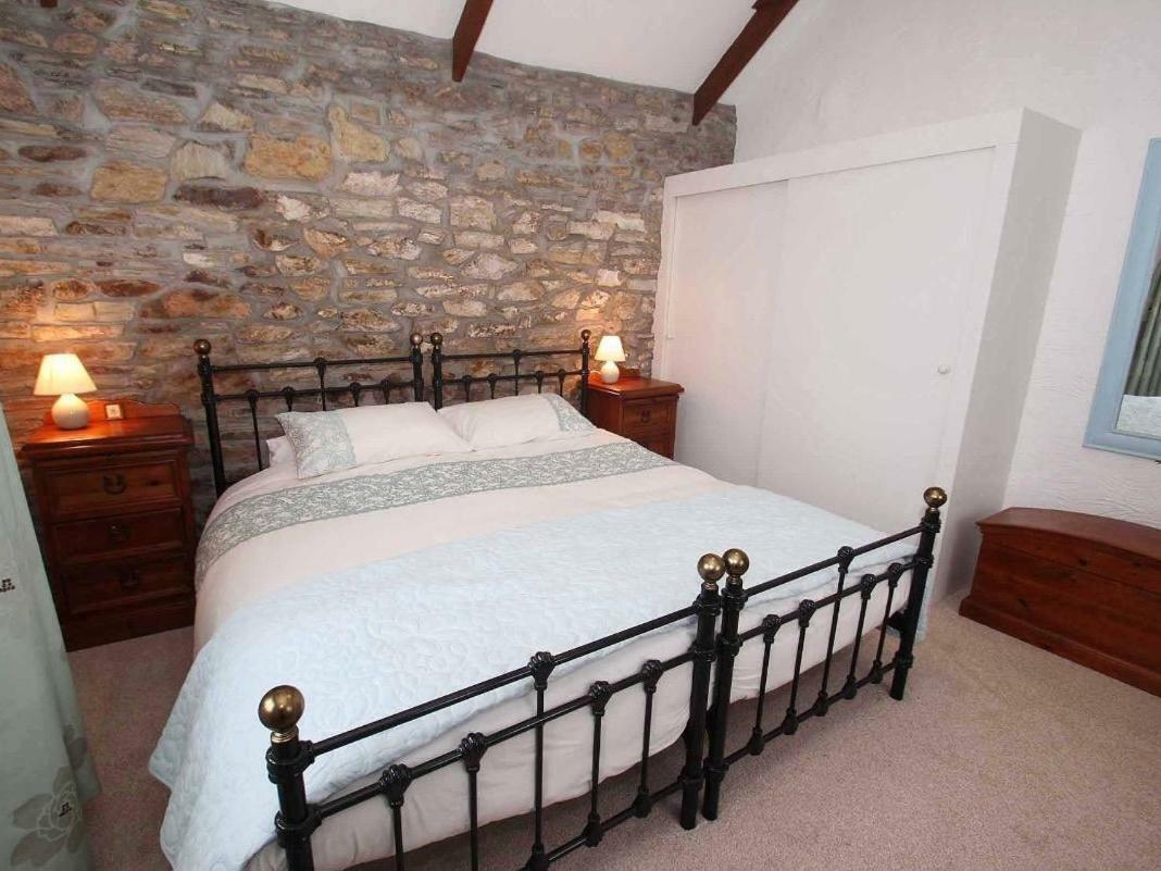 Dairy Cottage Bodmin Zewnętrze zdjęcie