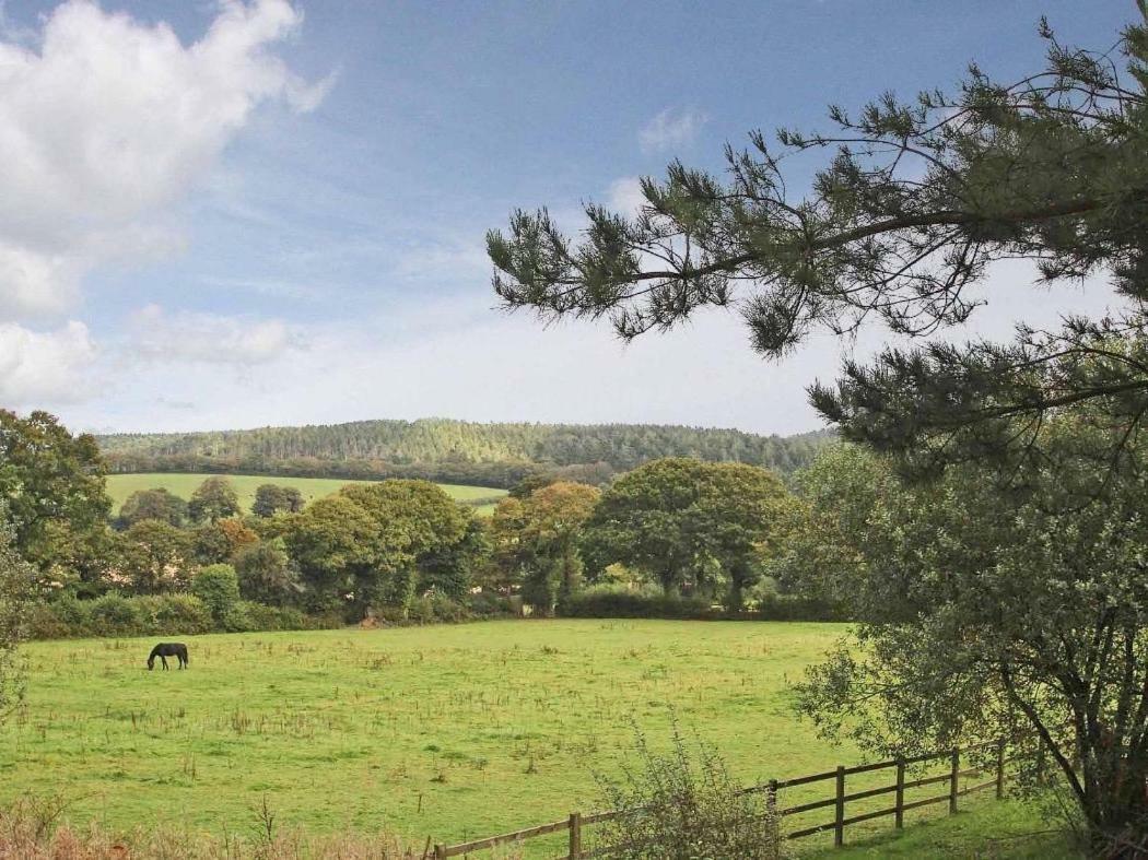 Dairy Cottage Bodmin Zewnętrze zdjęcie