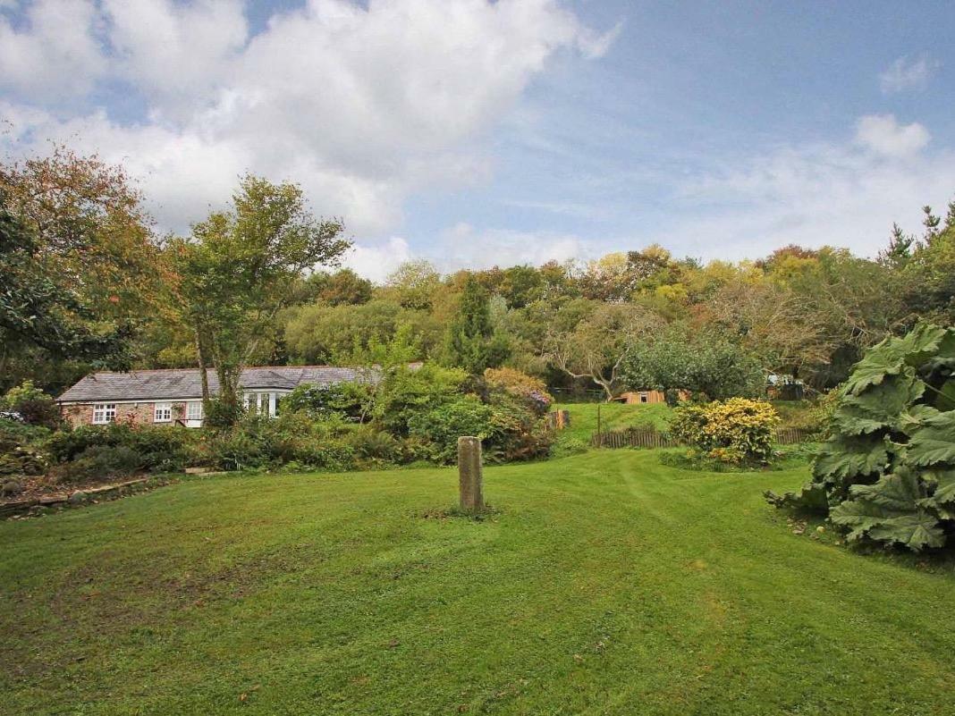 Dairy Cottage Bodmin Zewnętrze zdjęcie