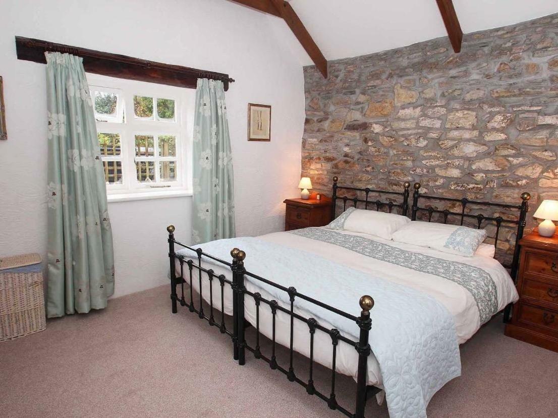 Dairy Cottage Bodmin Zewnętrze zdjęcie