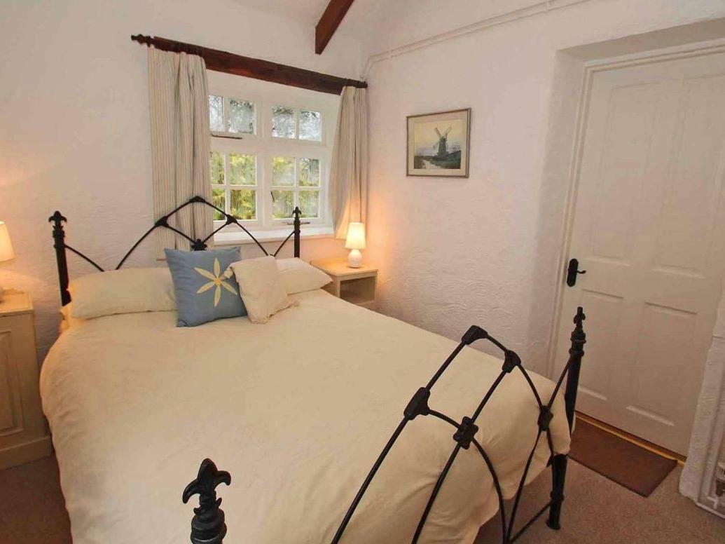 Dairy Cottage Bodmin Zewnętrze zdjęcie