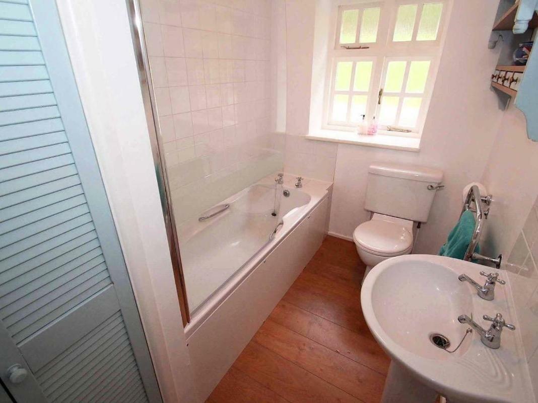 Dairy Cottage Bodmin Zewnętrze zdjęcie