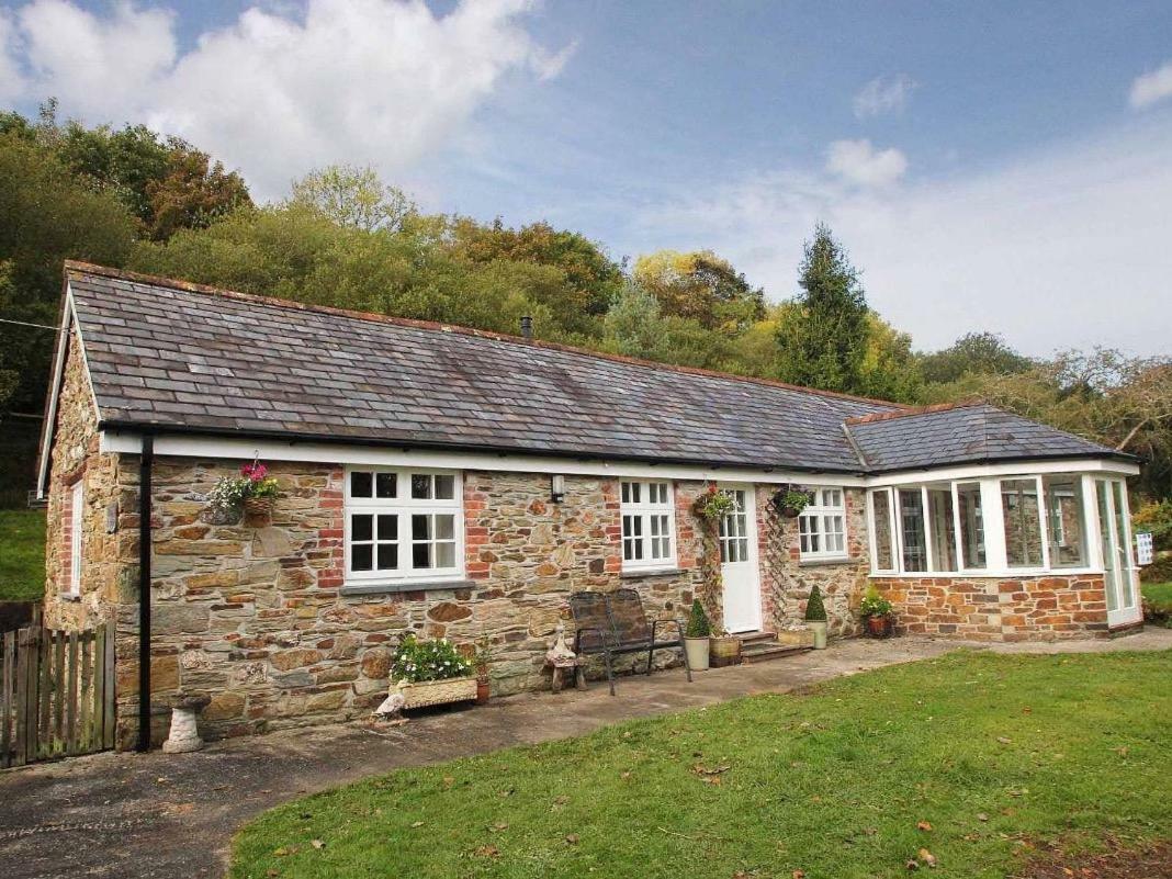 Dairy Cottage Bodmin Zewnętrze zdjęcie
