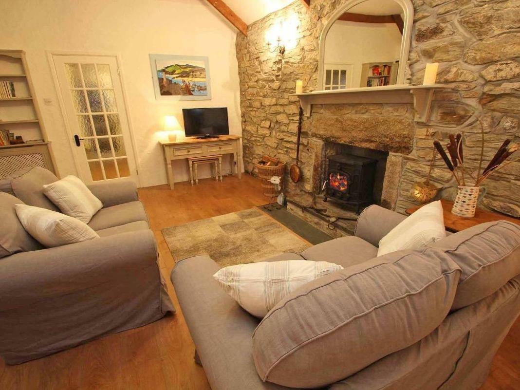 Dairy Cottage Bodmin Zewnętrze zdjęcie